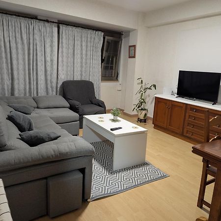 Nemes Apartment เซ ภายนอก รูปภาพ