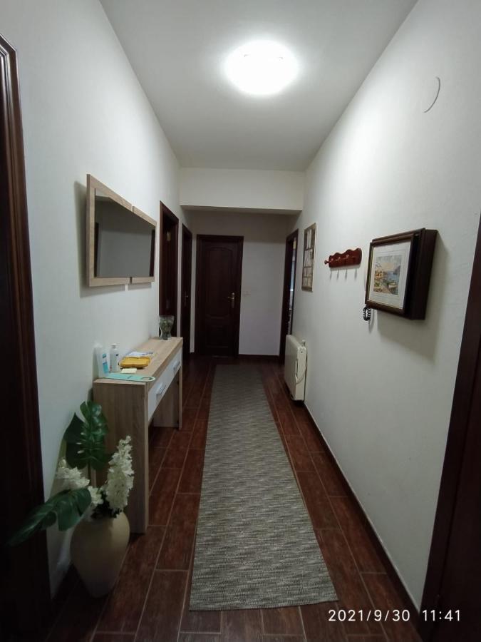 Nemes Apartment เซ ภายนอก รูปภาพ