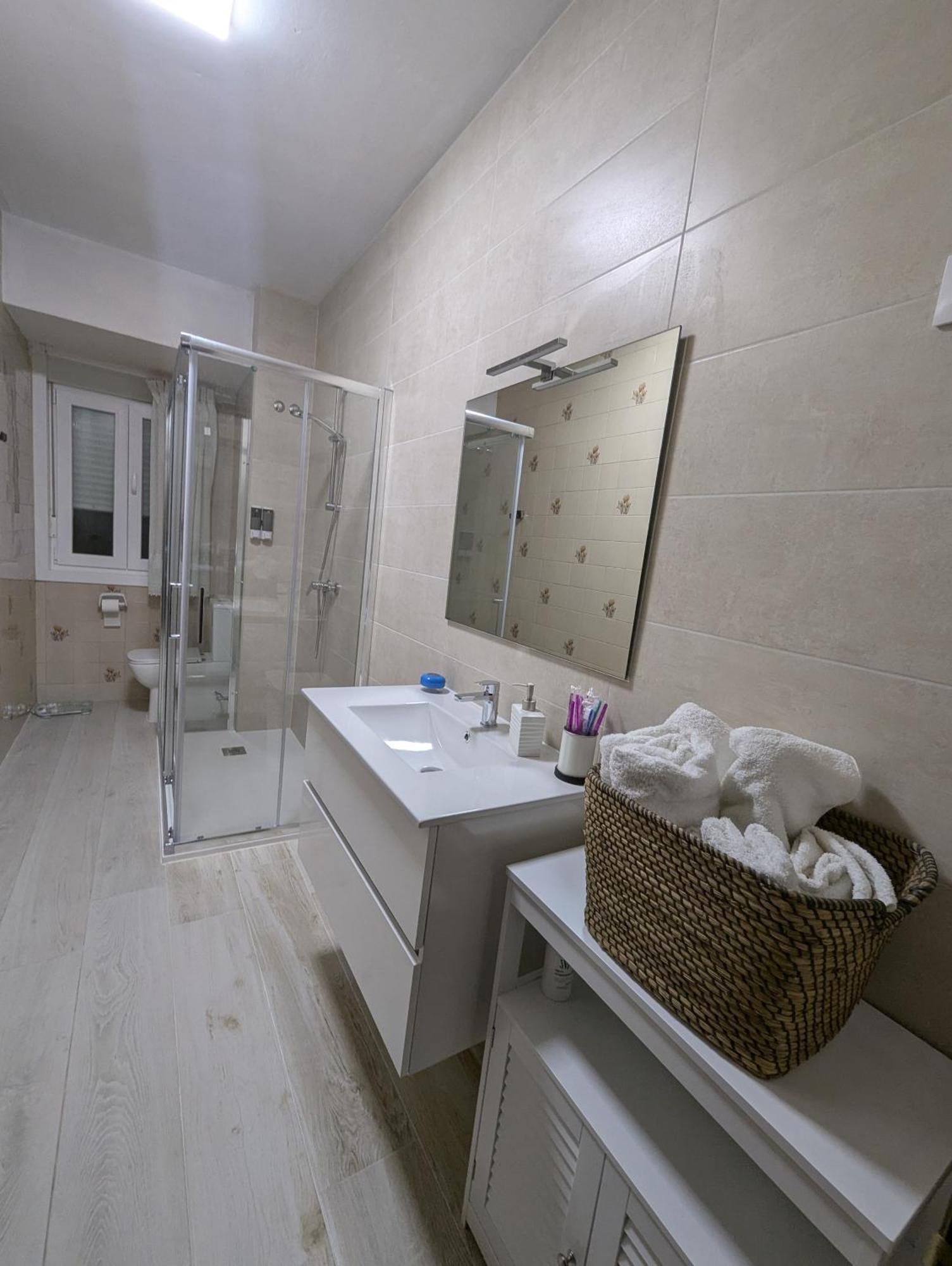 Nemes Apartment เซ ภายนอก รูปภาพ