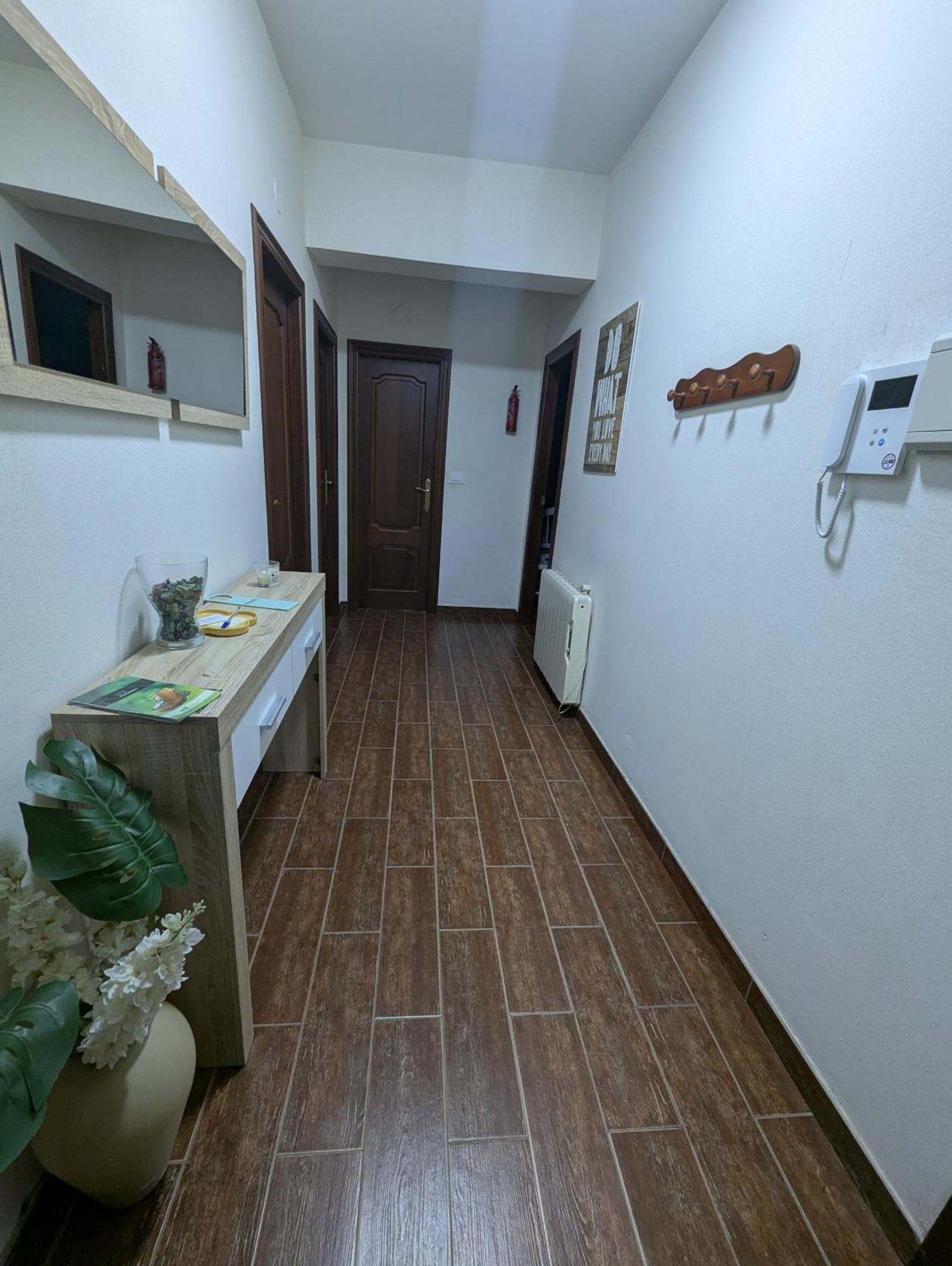 Nemes Apartment เซ ภายนอก รูปภาพ