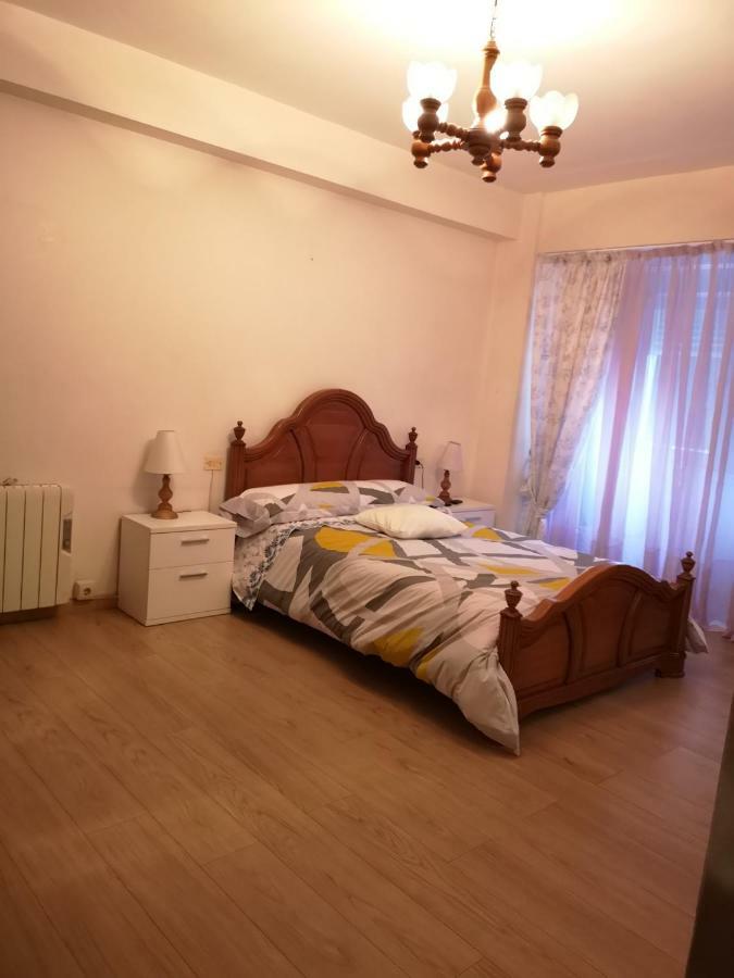 Nemes Apartment เซ ภายนอก รูปภาพ