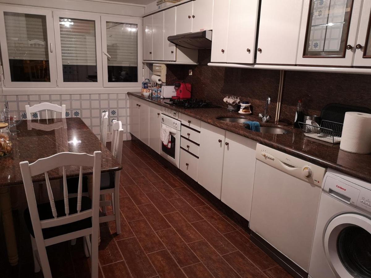 Nemes Apartment เซ ภายนอก รูปภาพ
